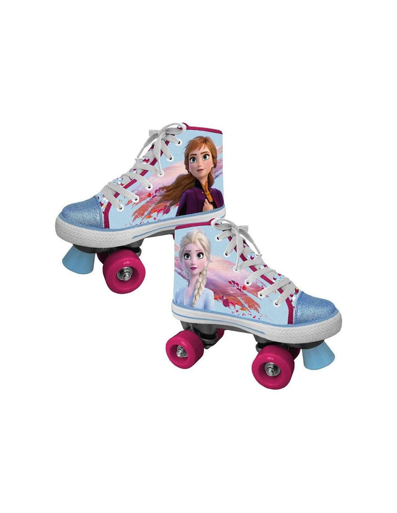 disney pattini frozen ruotequad classici 3536 ean 8005586201492