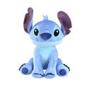 disney peluche disney stitch 75cm seduto 63158701 ean 5400868029468