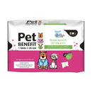 diva diva panni pet benefit detergenti per manto 40pz ean 8009432019347