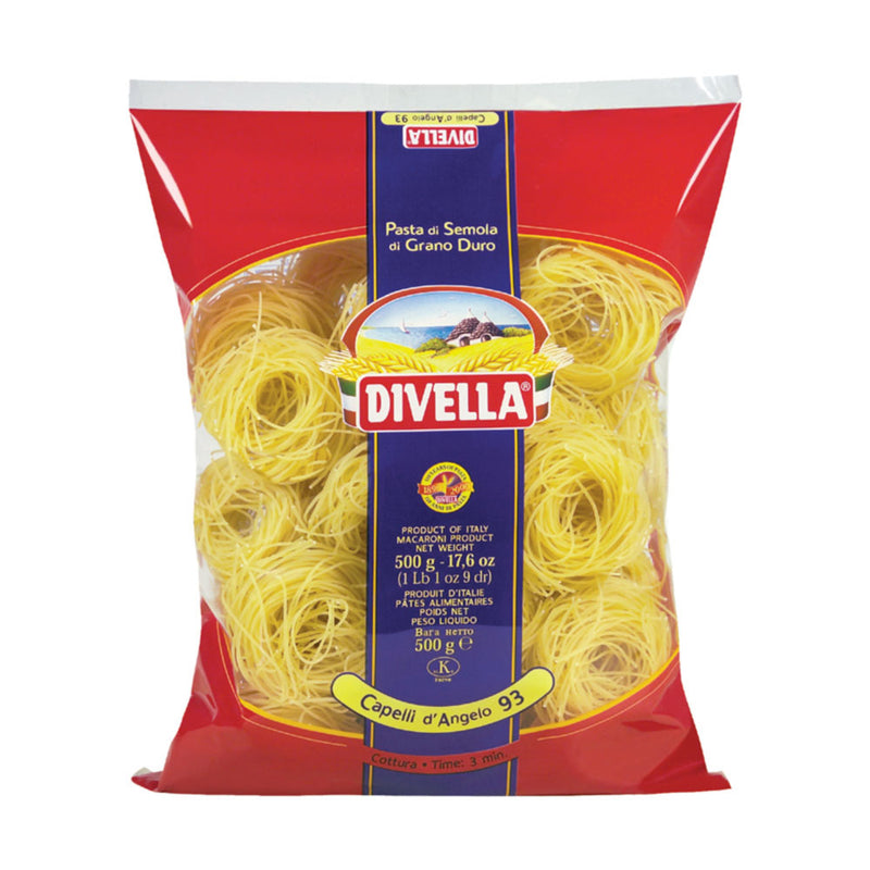immagine-1-divella-pasta-500-gr-capelli-d_angelo-n-93-divella-ean-8005121000931