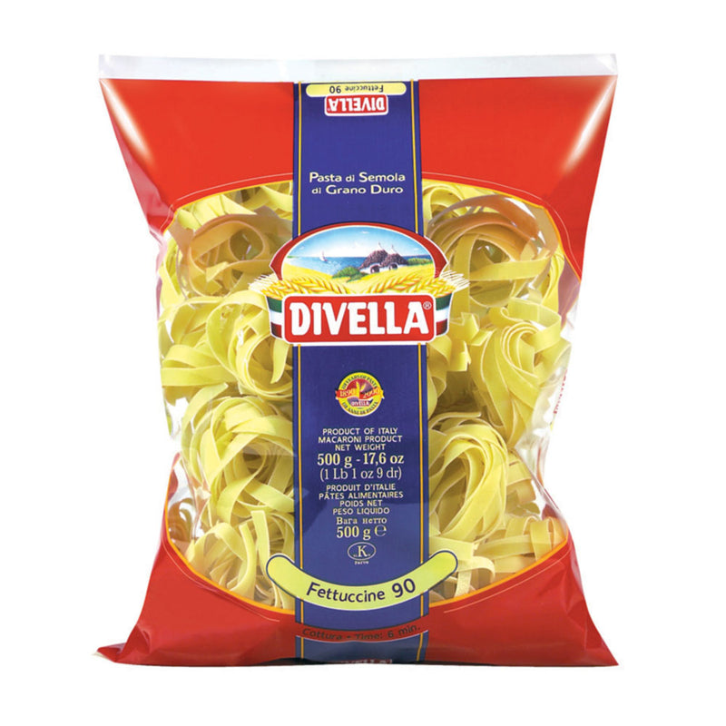 immagine-1-divella-pasta-500-gr-fettuccine-n-90-divella-ean-8005121000900