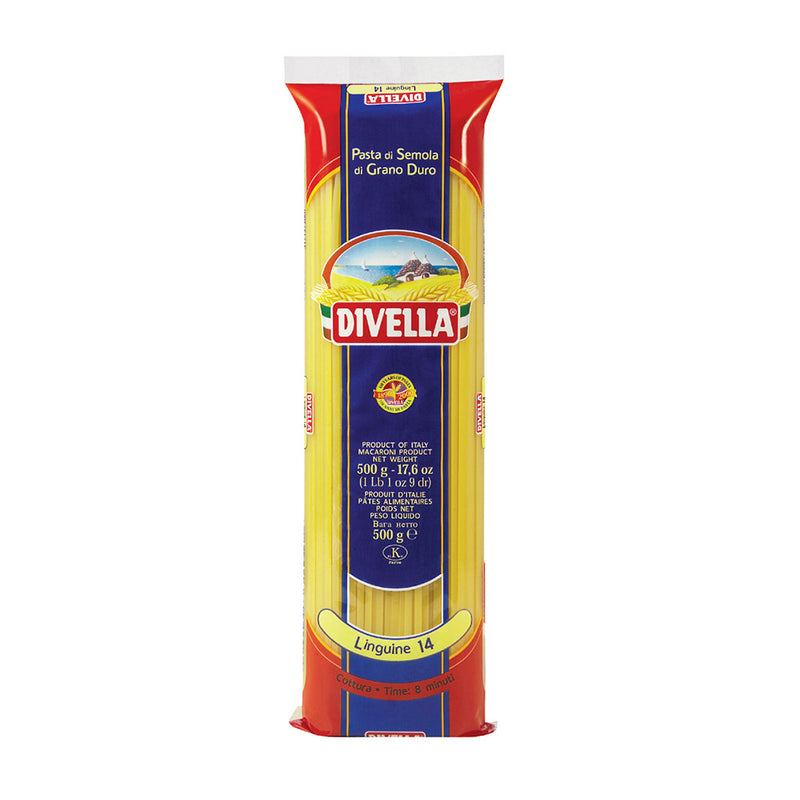 immagine-1-divella-pasta-500-gr-linguine-n-14-divella-ean-8005121000146