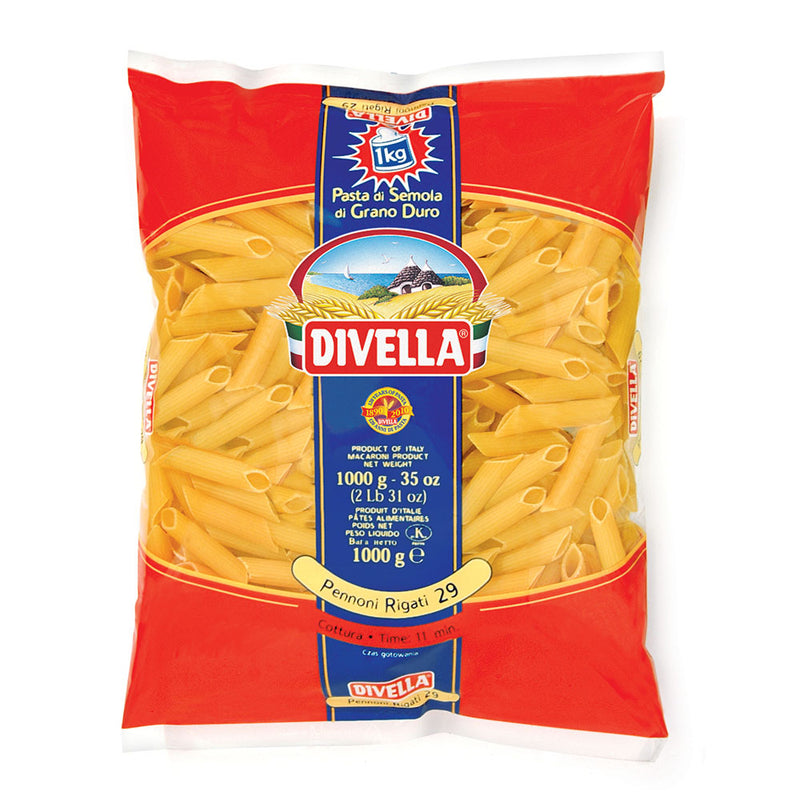 immagine-1-divella-pasta-500-gr-pennoni-rigati-n-29-divella-ean-8005121000290