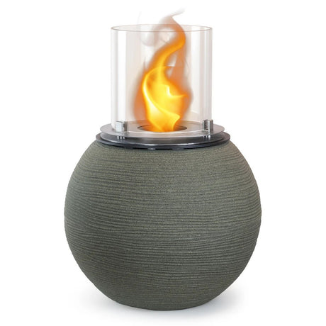 divina fire braciere bioetanolo da terra botticelli salvia ean 8056157806165