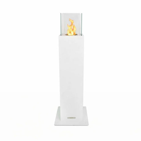 divina fire braciere bioetanolo da terra capri 110 bianco ean 8056157806271