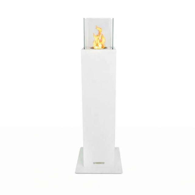 divina fire braciere bioetanolo da terra capri 110 bianco ean 8056157806271