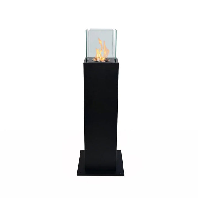 divina fire braciere bioetanolo da terra capri 70 nero ean 8056157805922