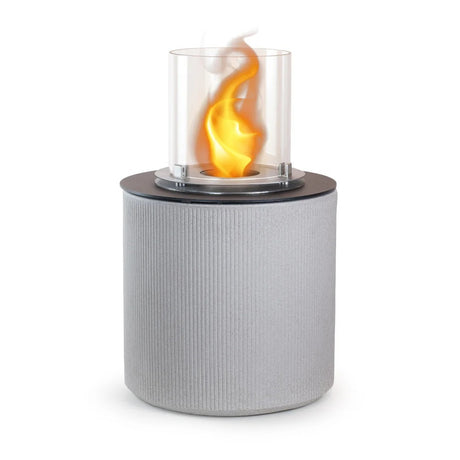 divina fire braciere bioetanolo da terra modigliani beige ean 8056157806240