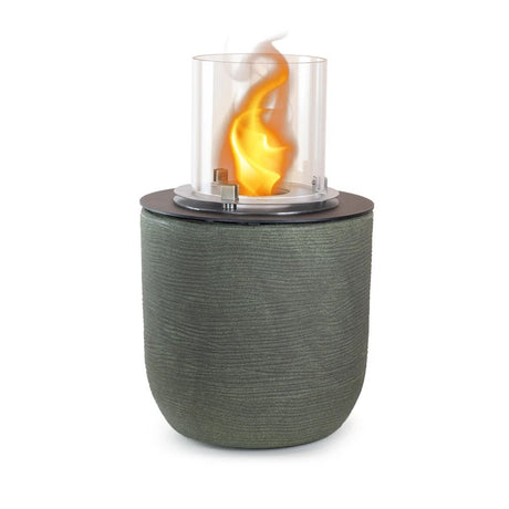 divina fire braciere bioetanolo da terra raffaello salvia ean 8056157806219
