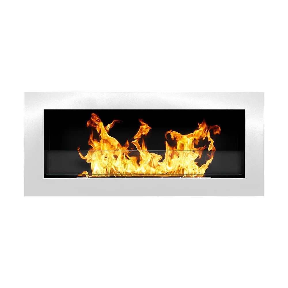 divina fire camino bioet pareteincasso livorno bianco ean 8056157808831