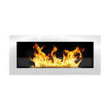 divina fire camino bioet pareteincasso livorno bianco ean 8056157808831