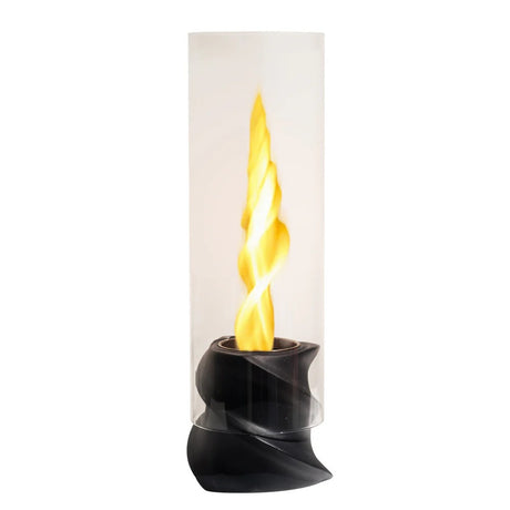divina fire camino bioetanolo da tavolo nizza nero ean 8056157804970