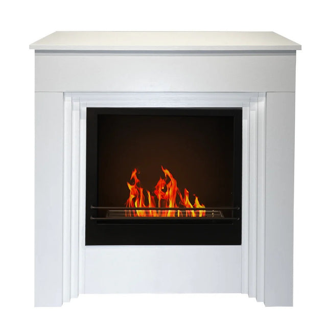divina fire camino bioetanolo da terra bellini legno bianco ean 8056157806288