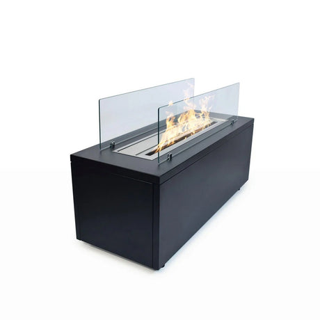 divina fire camino bioetanolo da terra caravaggio nero ean 8056157805472