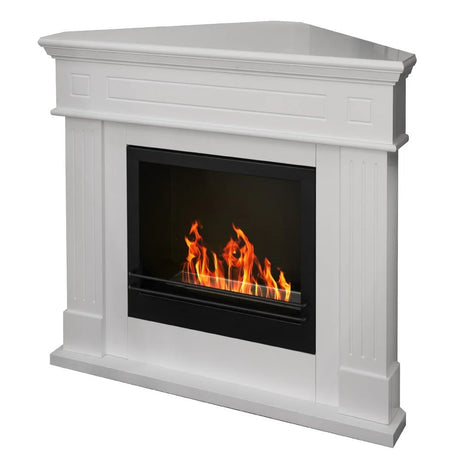 divina fire camino bioetanolo da terra ford bianco ean 8056157804079