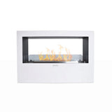 divina fire camino bioetanolo da terra giotto s bianco ean 8056157806011