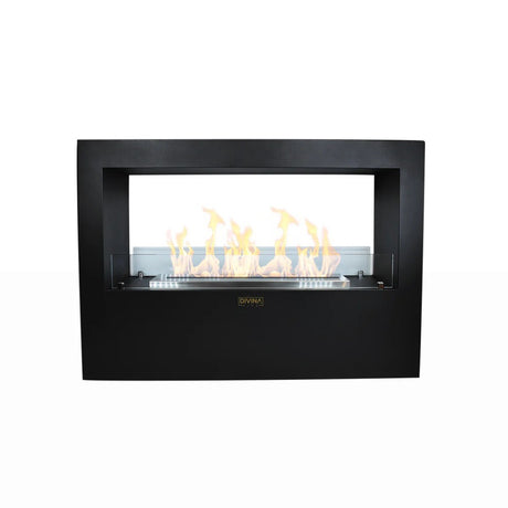 divina fire camino bioetanolo da terra giotto s nero ean 8056157806004