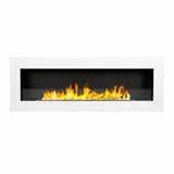 divina fire camino bioetanolo pareteincasso livorno bianco ean 8055829980455