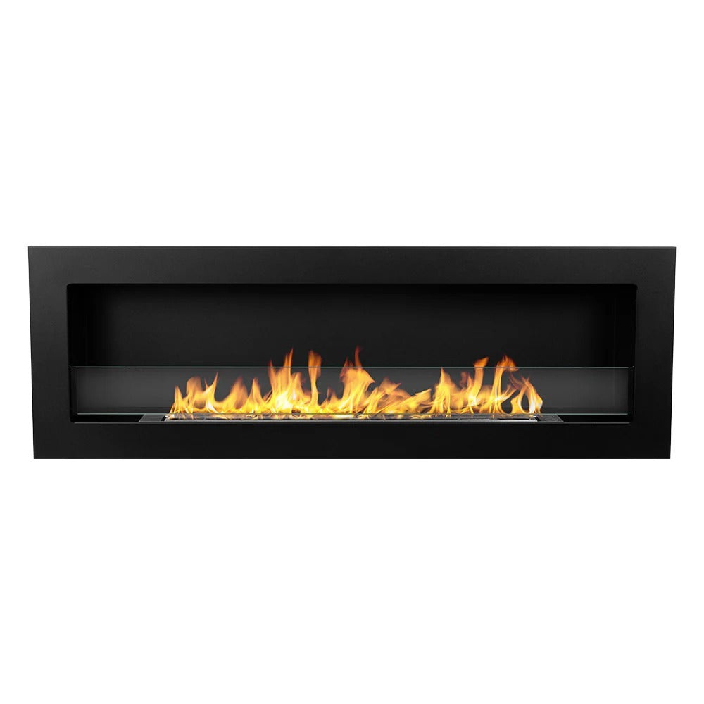 divina fire camino bioetanolo pareteincasso livorno nero ean 8056157809265