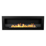 divina fire camino bioetanolo pareteincasso livorno nero ean 8056157809265
