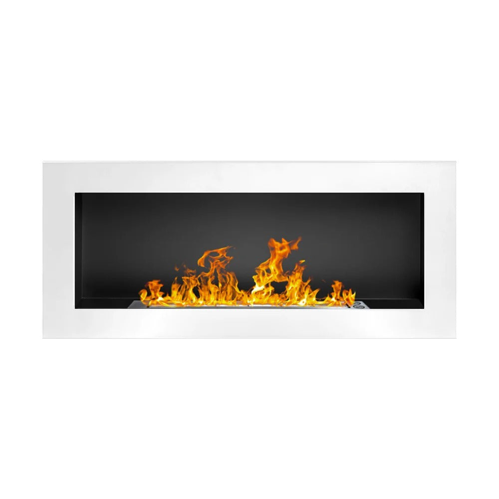 divina fire camino bioetanolo pareteincasso lucca bianco ean 8056157808848