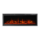 divina fire camino elettrico pareteincasso chicago 130 ean 8056157808152