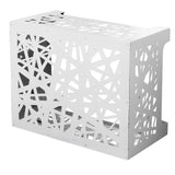 divina fire copricondizionatore esterno artist m bianco ean 8056157803805