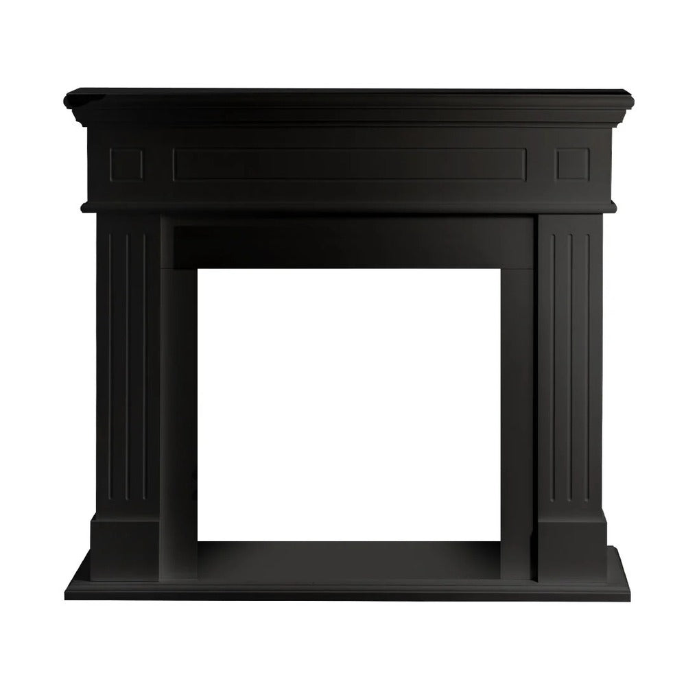 divina fire cornice camino rivestimento cambridge nero ean 8059591736944