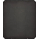 divina fire pedana salvapavimento per stufe 70x60 acciaio ean 8056157807179