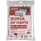 domus borsa per coperta 60x45x30 cm ean 9972016407092