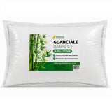 domus guanciale bamboo e nanofibra 50x70 cm ean 8051944713886