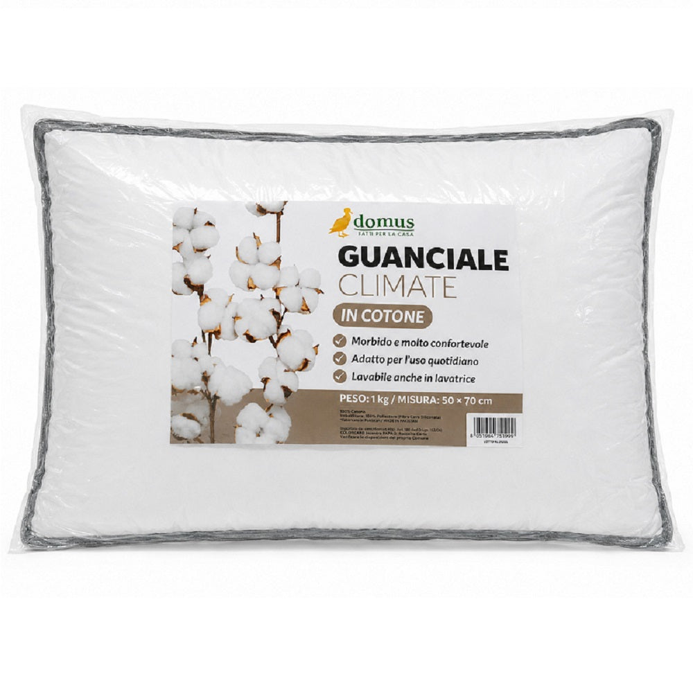 domus guanciale climate 50x70 cm ean 8051944713909