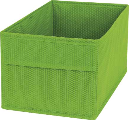 domus scatola portaoggetti 18x30x15 cm ean 9972016407047