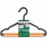 domus stampella in metallo con barra set 3 pz ean 9972016303196