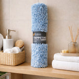 domus tappeto bagno 50x80 cm colori assortiti ean 9972016904041