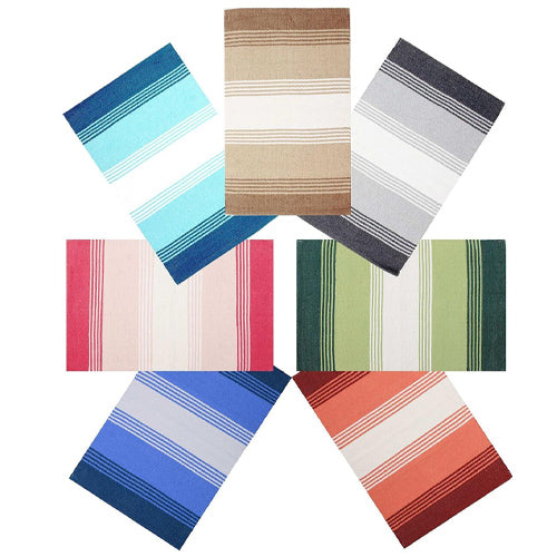 immagine-1-domus-tappeto-cotone-50x80-miro-a-righe-assortito-ean-9972016795052