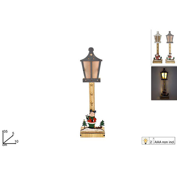 immagine-1-due-esse-christmas-lampione-in-legno-con-renna-e-luce-35cm-assortito-ean-8053482124773