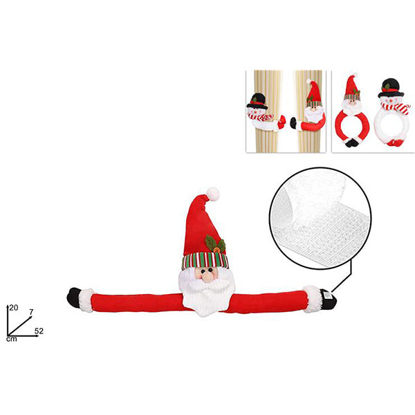 immagine-1-due-esse-christmas-legatenda-natalizio-52cm-assortito-ean-8053482123165