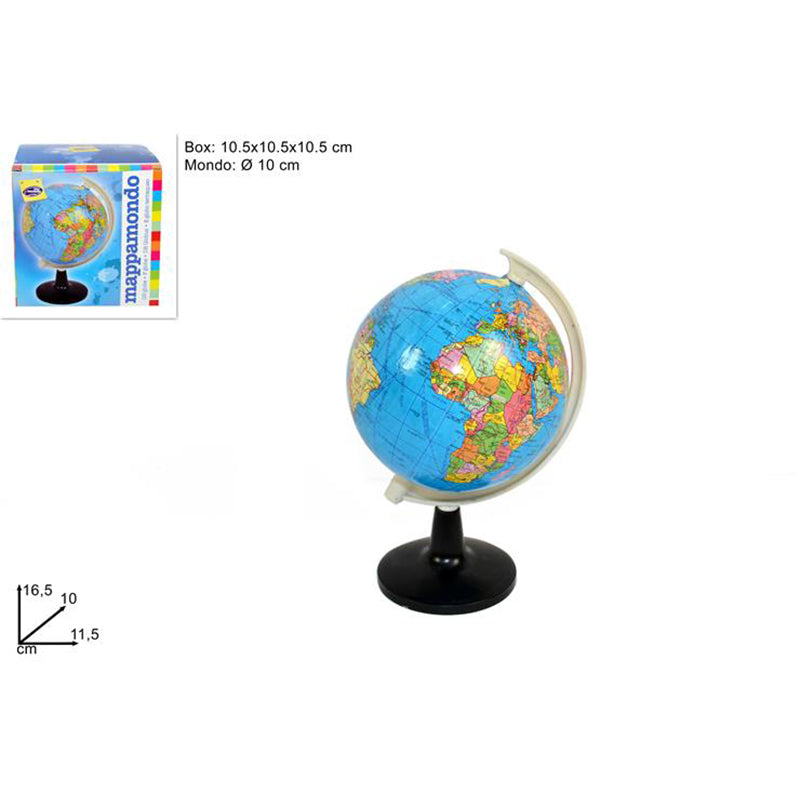 immagine-1-due-esse-distribuzione-mappamondo-10-cm-in-scatola-1002073-ean-8034048245798