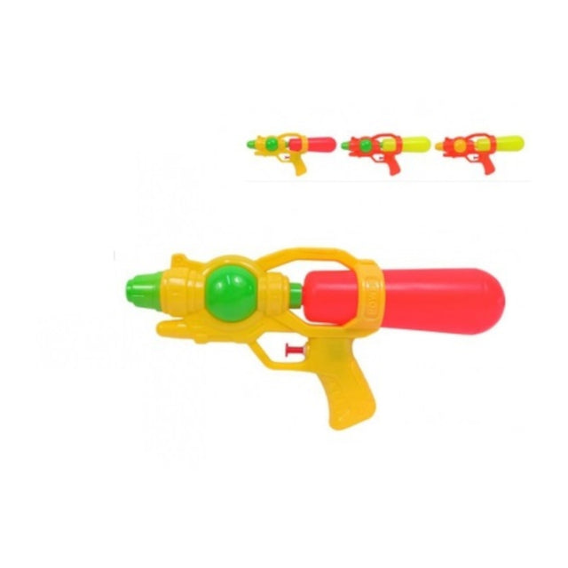 due esse distribuzione pistola ad acqua con serbatoio assortita ean 8034048659014