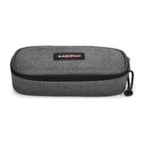 eastpack astuccio ovale eastpak black denim ean 5415187811816