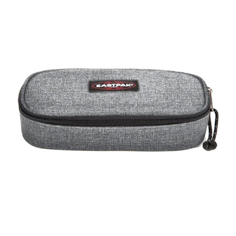 eastpack astuccio ovale eastpak sunday grey ean 5414709191412