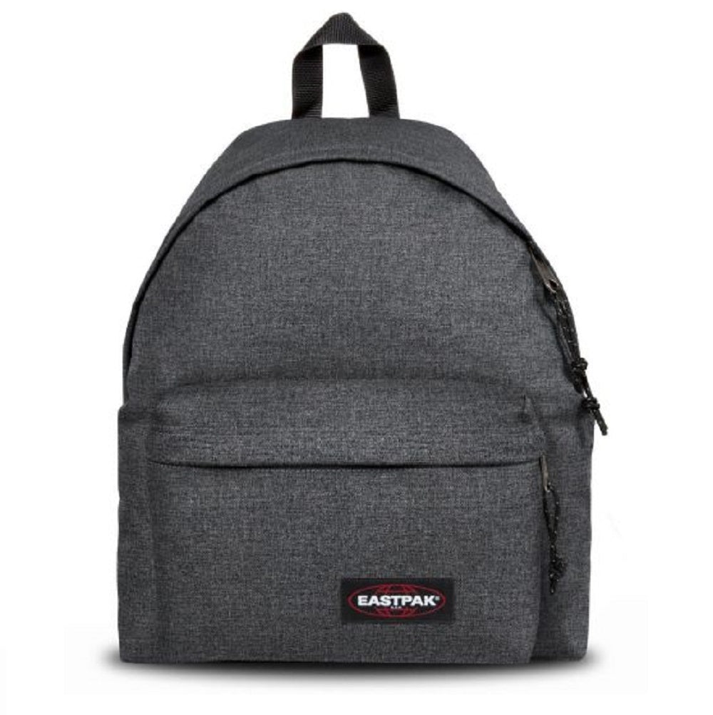 eastpack zaino padded pak eastpak black denim ean 5415187811465