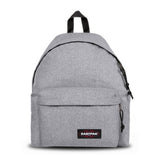 eastpack zaino padded pak eastpak sunday grey ean 5414709190743