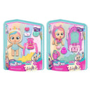 easy toys cry babies doll playtime con accessori 924260 ass ean 8421134924260