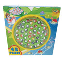 easy toys gioco pesca pazza con 45 pesciolini ean 8050040172030