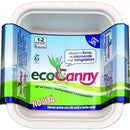 ecocanny contenitori ecocanny 1 2 porzioni 5pz ean 8032764019372