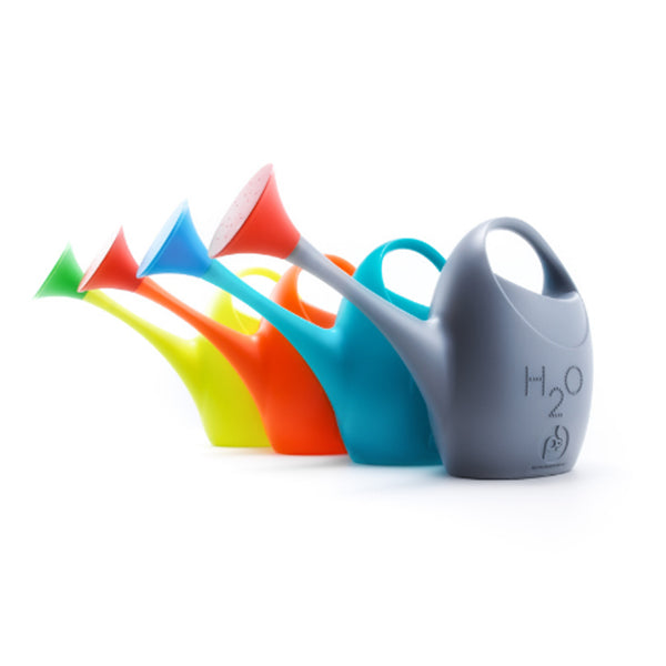 ecoplast annaffiatoio h20 3l colori assortiti ean 8032532529638