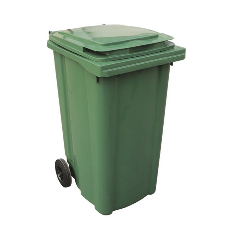 immagine-1-ecoplast-bidone-240lt-verde-raccolta-differenziata-ean-8032532527207