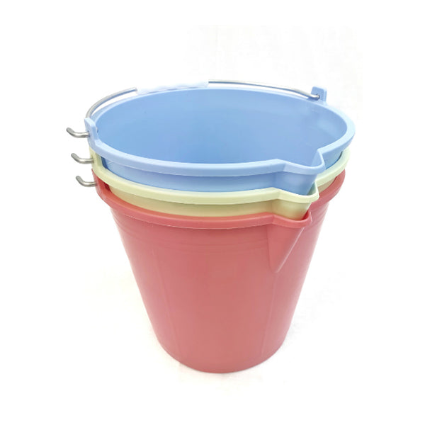 immagine-1-ecoplast-secchio-con-becco-10lt-colori-ass-ecoplast-s10-ean-8032532522103